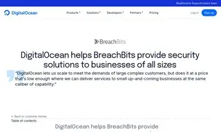 Preview of the BreachBits Case Study