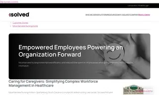 Preview of the Mountainview Nursing Home Case Study