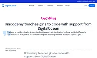 Preview of the Unicodemy Case Study