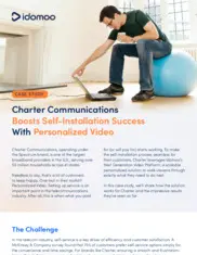 Preview of the Charter Communications Case Study
