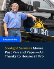 Preview of the Sonlight Services Case Study