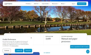 Preview of the City of Omro, Wisconsin Case Study