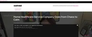 Preview of the Right at Home Case Study