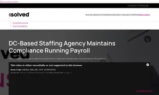 Preview of the The Ford Agency Case Study