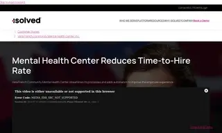Preview of the Vera French Community Mental Health Center Case Study