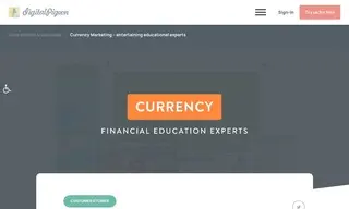 Preview of the Currency Marketing Case Study