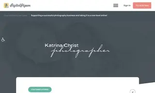Preview of the Katrina Christ Case Study