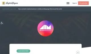Preview of the Artists in Motion Case Study
