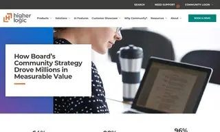 Preview of the Board Case Study