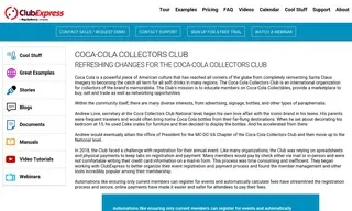 Preview of the Coca Cola Case Study