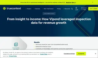 Preview of the Vipond Inc. Case Study