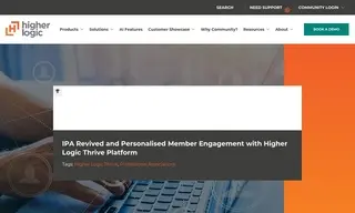 Preview of the Institute of Public Accountants Case Study