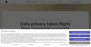 Preview of the Flughafen Berlin Brandenburg Case Study