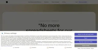 Preview of the kfzteile24 Case Study