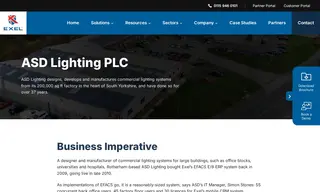 Preview of the ASD Lighting PLC Case Study