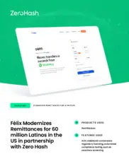 Preview of the Felix Case Study