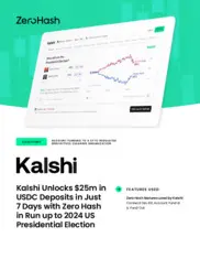 Preview of the Kalshi Case Study