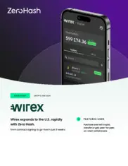 Preview of the Wirex Case Study