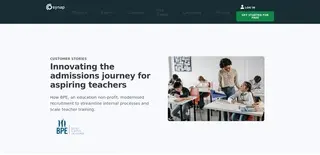 Preview of the Boston Plan for Excellence Case Study