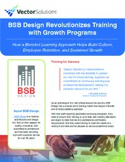 Preview of the BSB Design Case Study