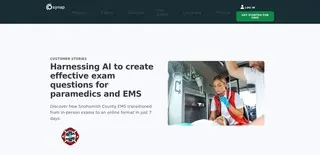 Preview of the Snohomish County EMS Case Study