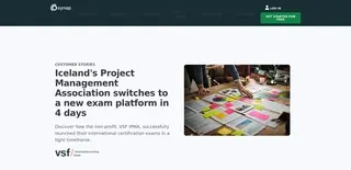 Preview of the VSF IPMA Case Study