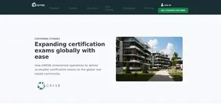 Preview of the GRESB Case Study