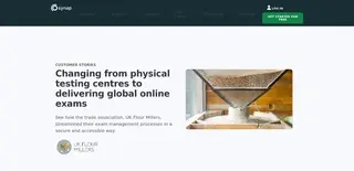 Preview of the UK Flour Millers Case Study