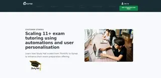 Preview of the Study Hat Case Study