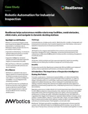 Preview of the ANYbotics Case Study