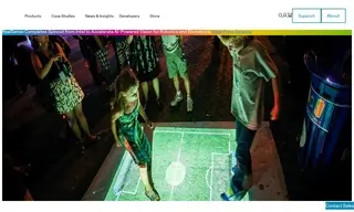 Preview of the LUMOplay Case Study