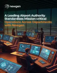 Preview of the Leading Global Airport Authority Company Case Study