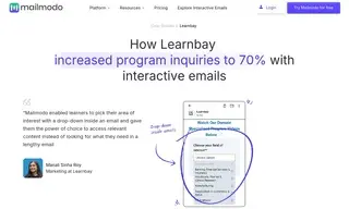 Preview of the Learnbay Case Study