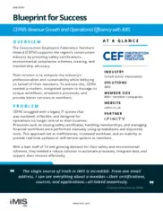 Preview of the Construction Employers Federation Northern Ireland Case Study