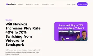 Preview of the Achievers Case Study