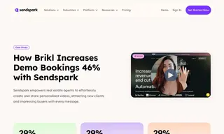 Preview of the Brikl Case Study