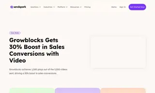 Preview of the Growblocks Case Study