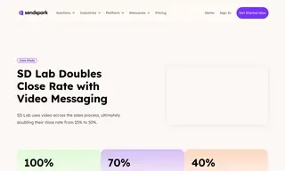 Preview of the SD Lab Case Study