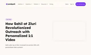 Preview of the Zluri Case Study