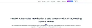 Preview of the Satchel Pulse Case Study