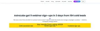 Preview of the AstroLabs Case Study