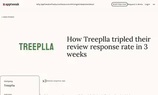 Preview of the Treeplla Case Study