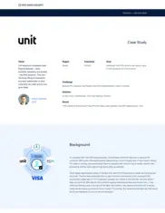 Preview of the Unit Case Study