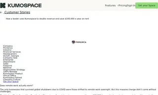 Preview of the Primerica Case Study