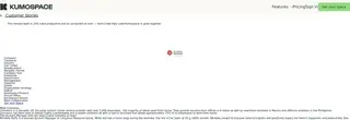 Preview of the Connexus Resource Group Case Study