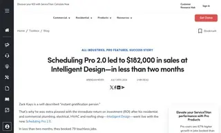 Preview of the Intelligent Design Case Study