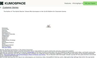 Preview of the Emma Pass Case Study