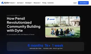 Preview of the Pensil Case Study