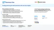 Preview of the eGolf International Case Study