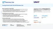 Preview of the UNAT YAĞ Case Study